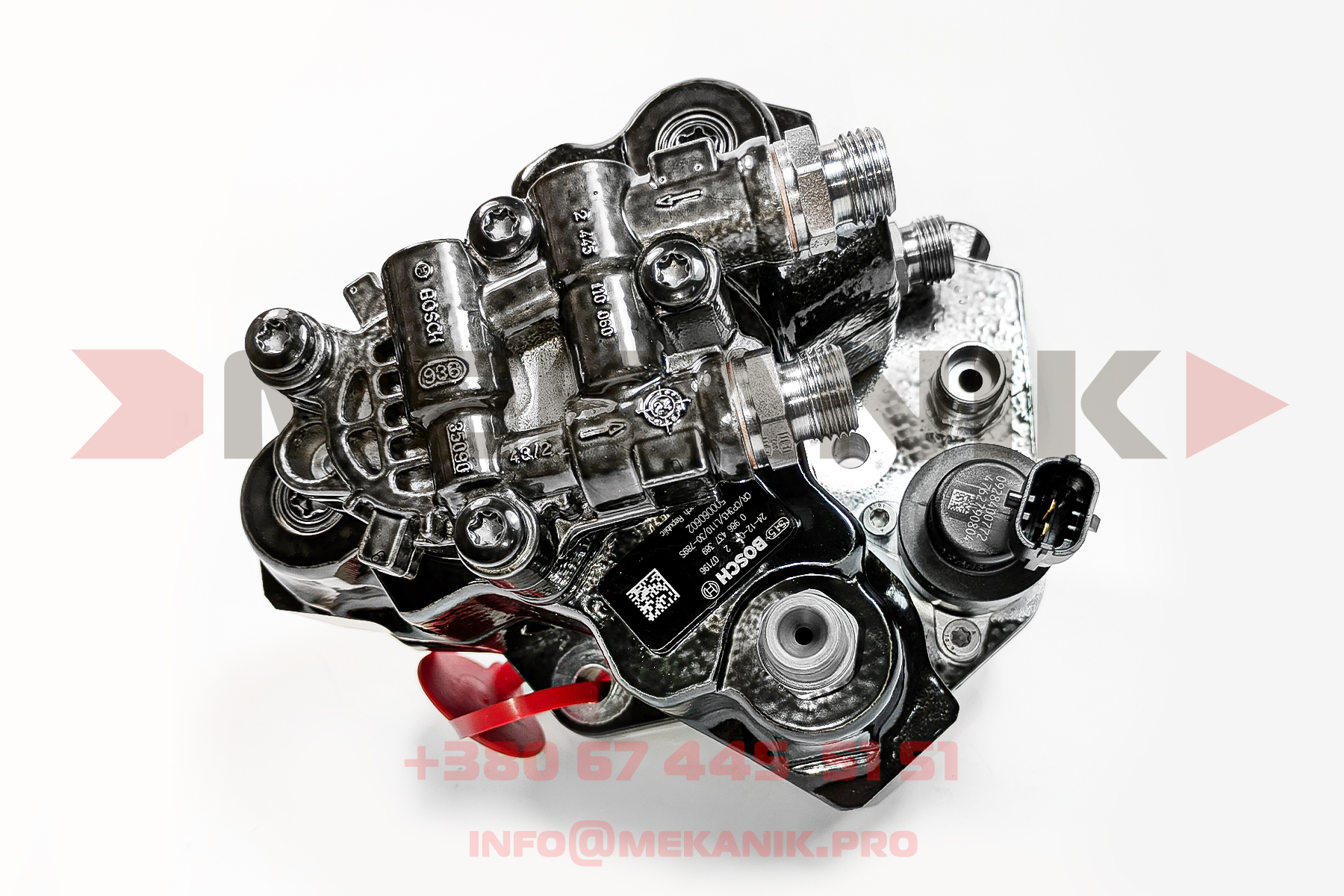 MKO 7253224 MEKANIK OEM